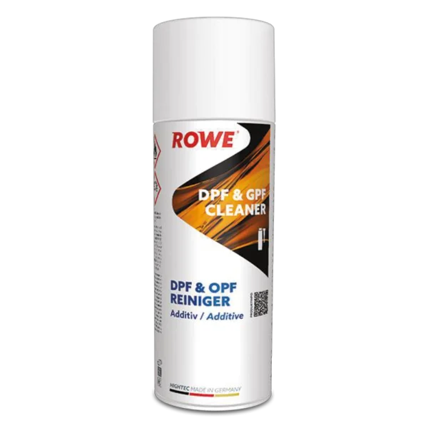 HIGHTEC DPF & GPF CLEANER