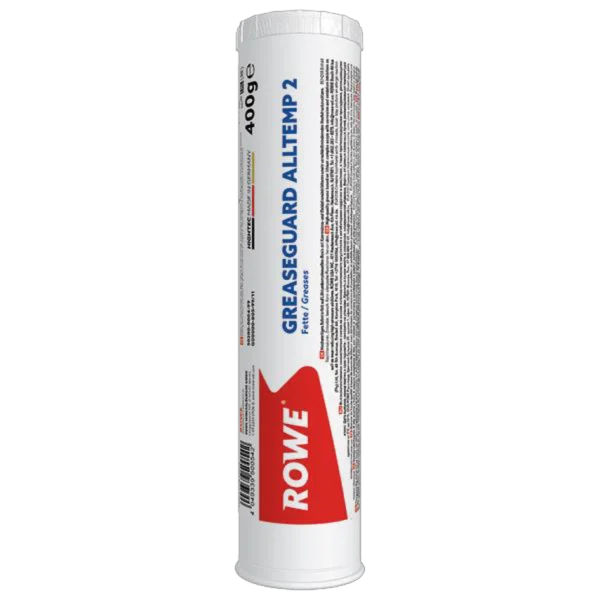 HIGHTEC GREASEGUARD Alltemp 2