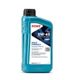 HIGHTEC XPERT II SAE 5W-30 - Image 2