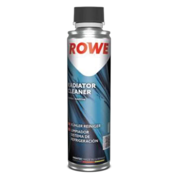 HIGHTEC RADIATOR CLEANER