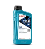 HIGHTEC SYNT ASIA SAE 5W-40 - Image 2