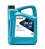 HIGHTEC SYNT ASIA SAE 5W-40