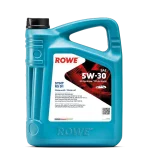 HIGHTEC SYNT RS D1 SAE 5W-30