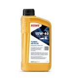 HIGHTEC TURBO HD SAE 15W-40 PLUS - Image 2