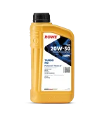 HIGHTEC TURBO HD SAE 20W-50 - Image 2