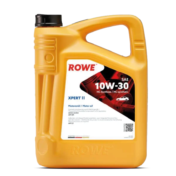 HIGHTEC XPERT II SAE 10W-30