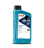 HIGHTEC XPERT II SAE 5W-40 - Image 2