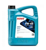HIGHTEC XPERT II SAE 5W-40